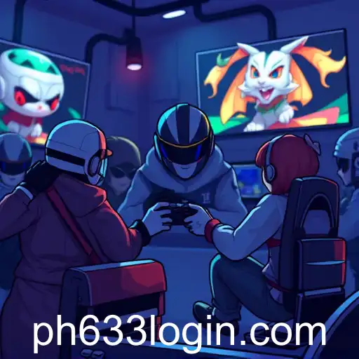 The Rise of PH633 in the Evolving Gaming World