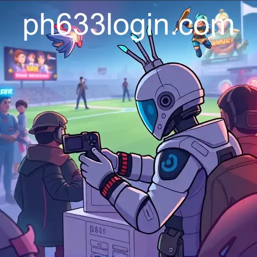 The Rise of PH633 in the Gaming World