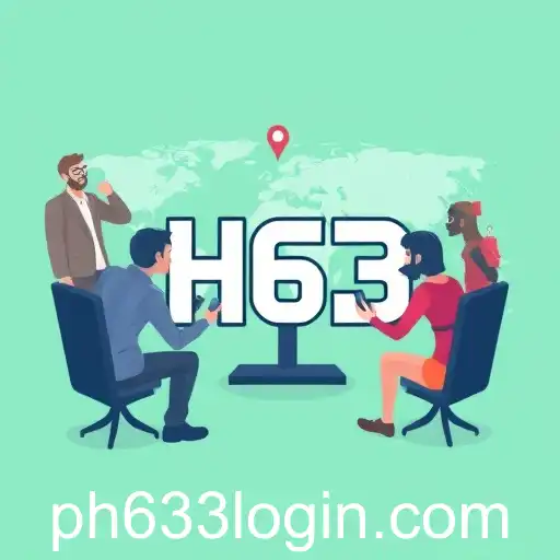 The Rise of PH633: A Digital Game Revolution